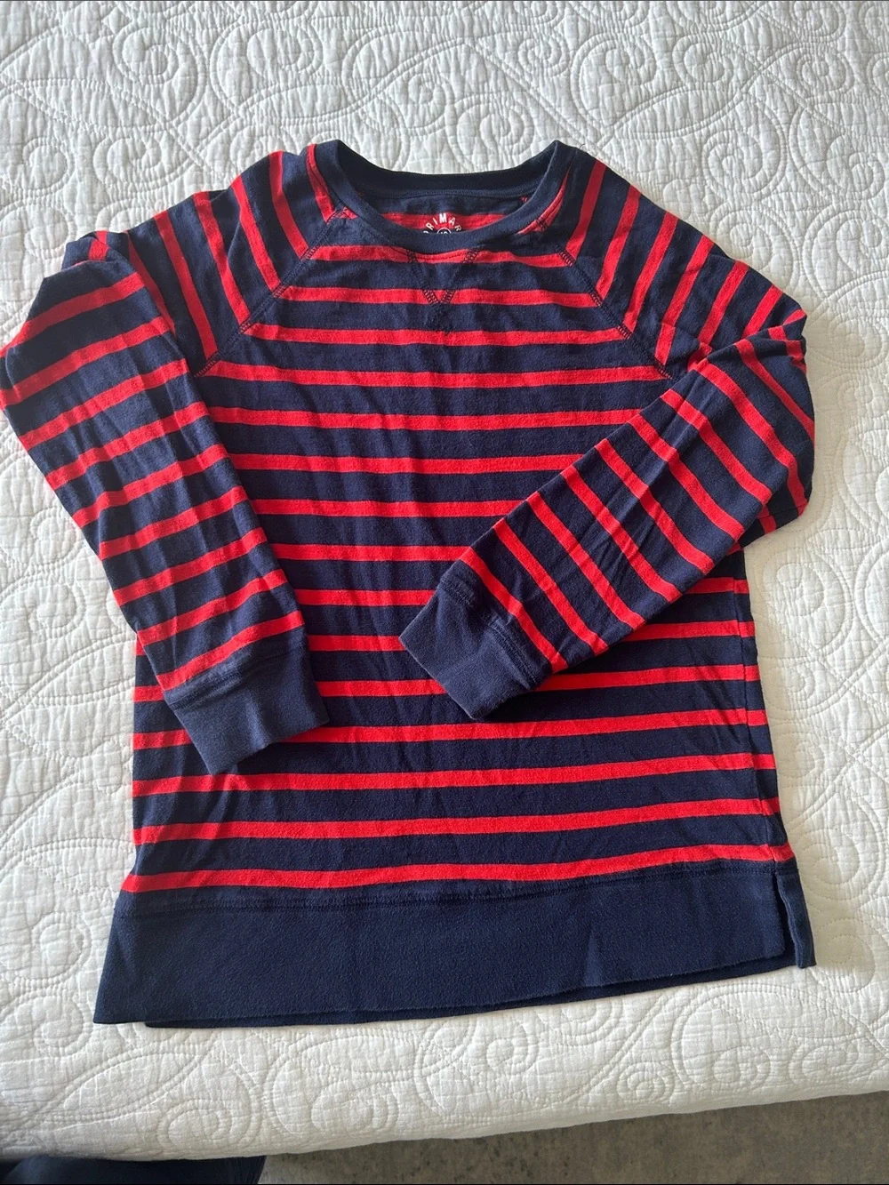 Primary kid tunic style leggings tee